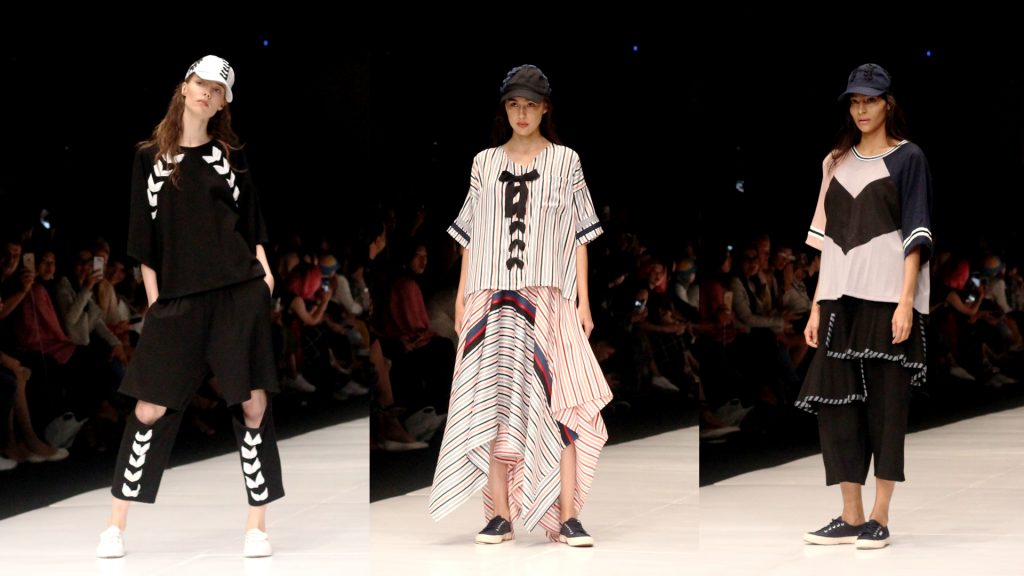 Pasar Busana Fashion Asia Semakin Dilirik