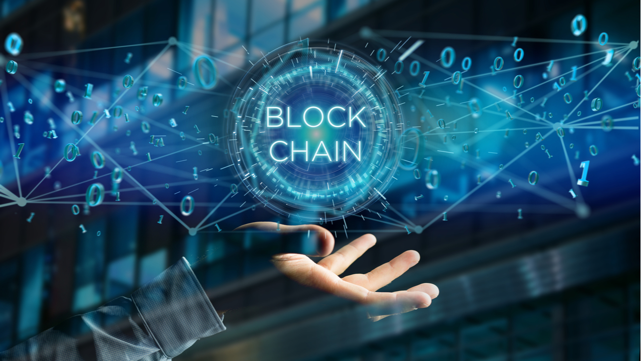 Pemanfaatkan Teknologi Blockchain dalam Perkembangan Ekonomi