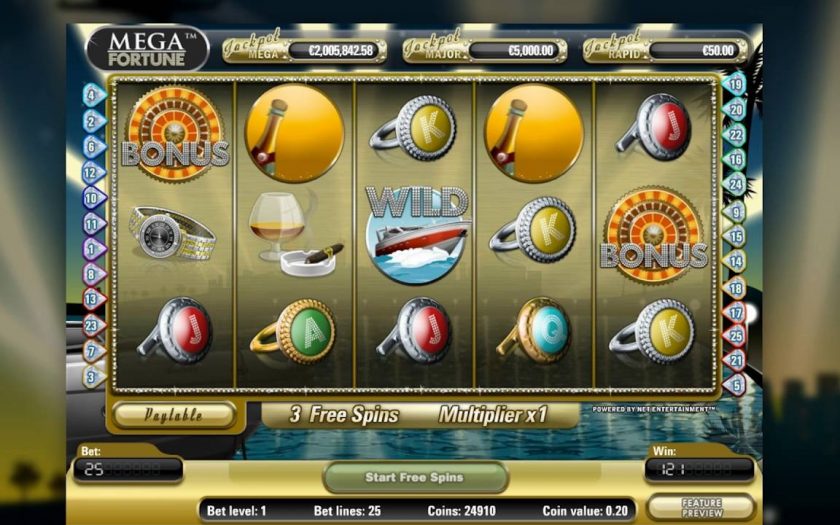 Ini Dia Permainan Slot Online Paling Legendaris Pemain Wajib Coba